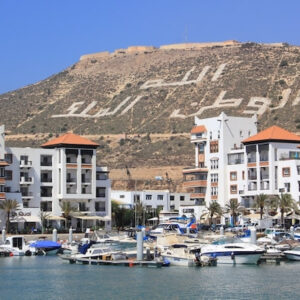 Agadir airport transfer to Hotels