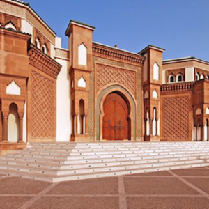 Agadir City Tour Discovery