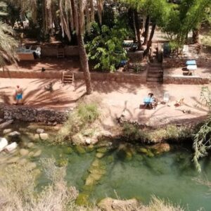 Agadir day trip to Paradise Valley