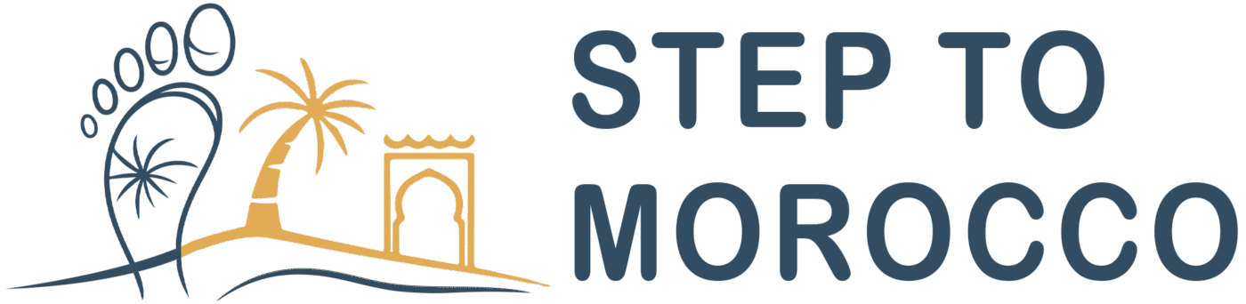 Step to Morocco