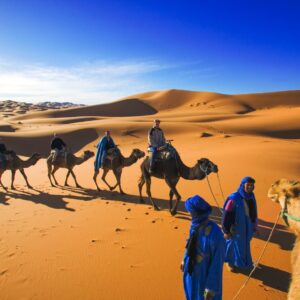 Merzouga - 3 Days