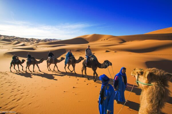 Merzouga - 3 Days