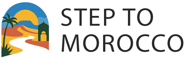 Step to Morocco
